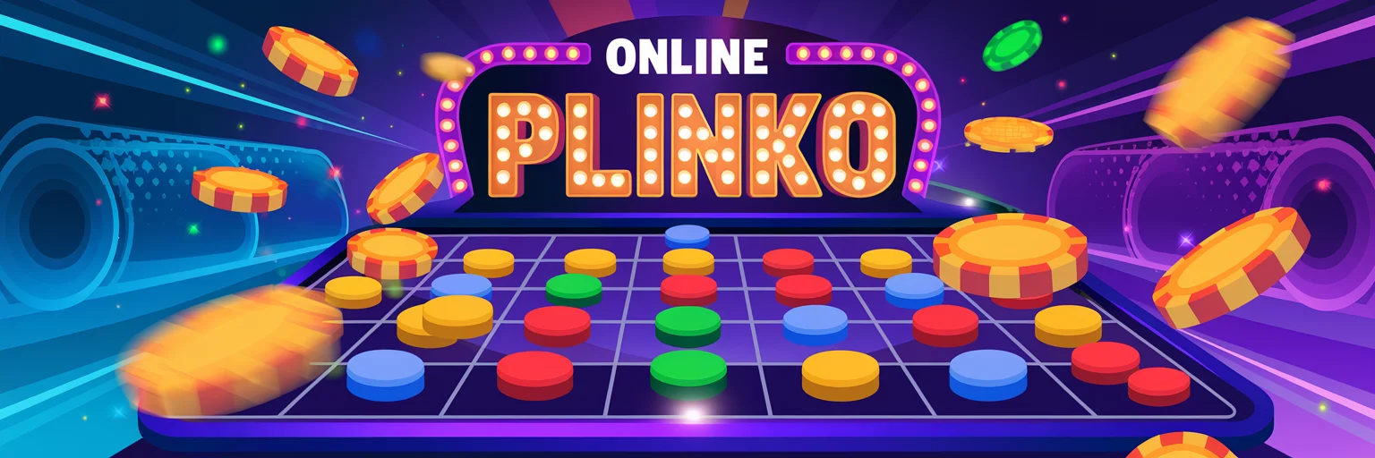 Plinko en línea