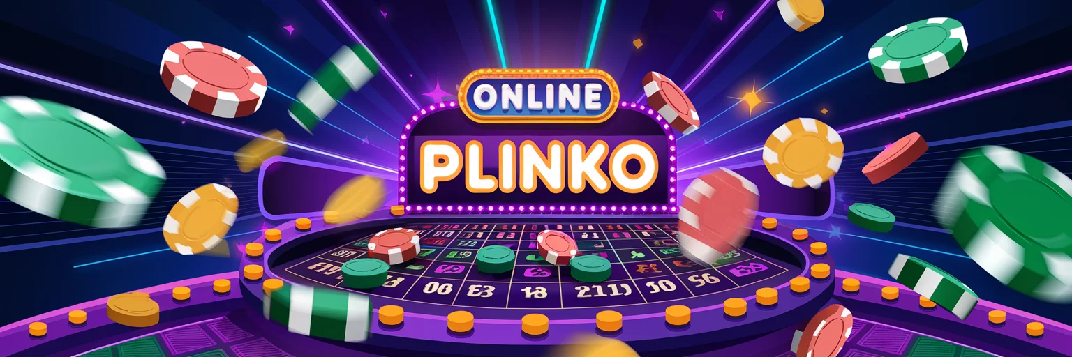 Plinko online