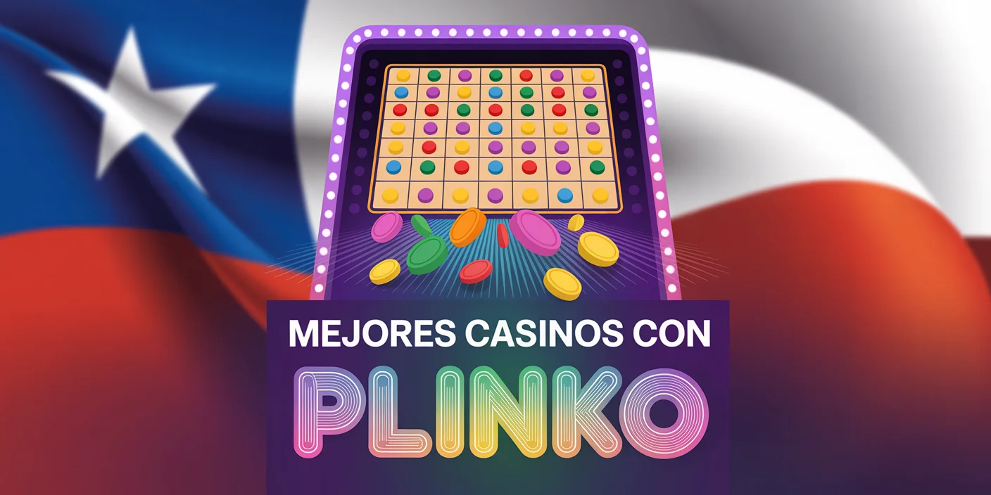 Plinko en Chile