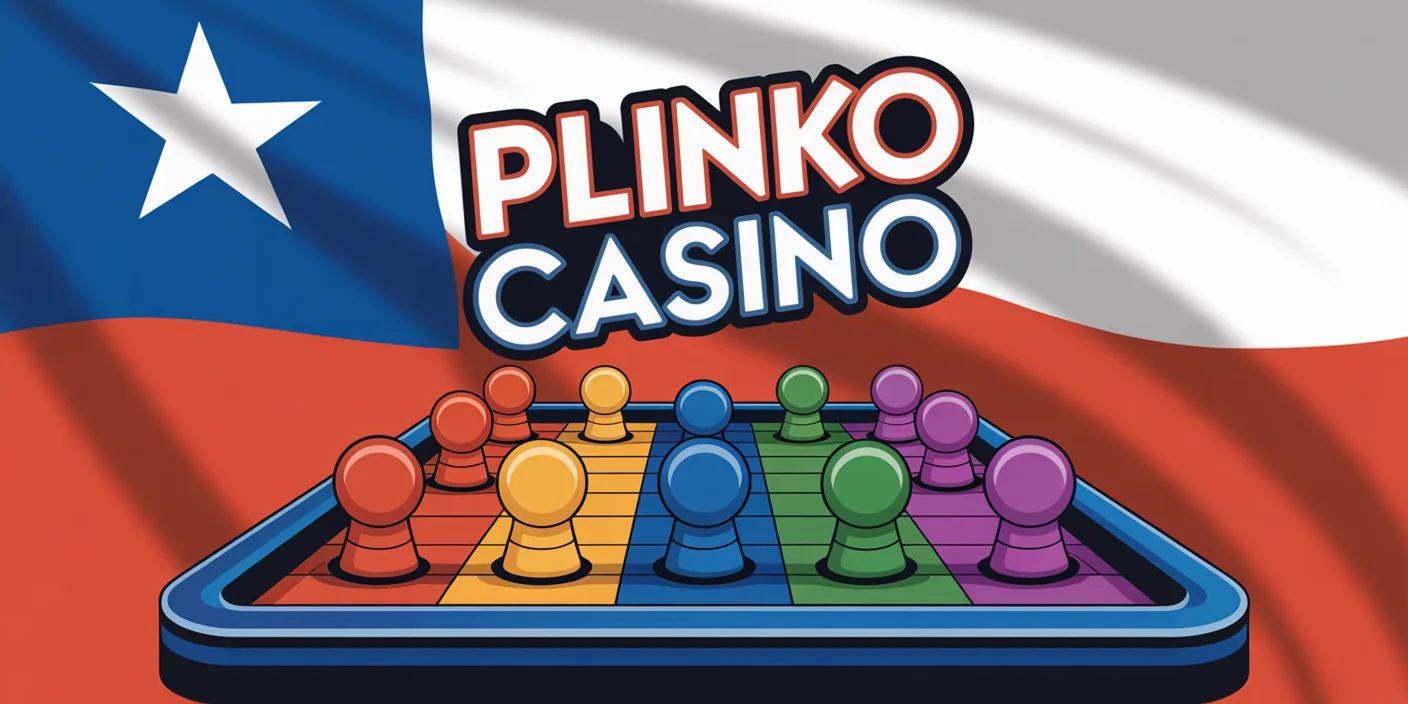 Plinko en Chile