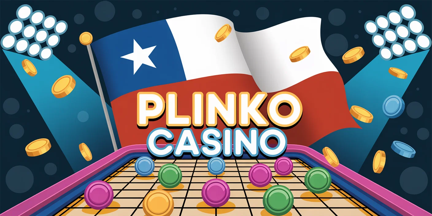 Plinko Casino